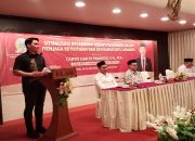 Cahyo Harjo dan DPRD Ajak Warga Surabaya Melek Hukum Mulai dari Investasi Ketertiban