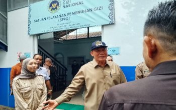 Soroti SPPG Nakal, Bambang Haryo Ancam Cabut Izin Jika MBG Tak Layak