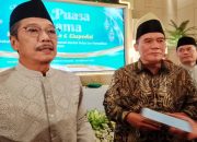 Strategi Jitu DLU Urai Kepadatan Mudik Lebaran 2026, Tiket Dinamis hingga Perluasan Dermaga