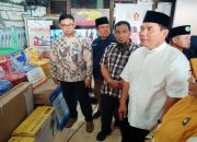 Bambang Haryo Gandeng BRI Tingkatkan Kualitas Pendidikan Anak Usia Dini di Surabaya
