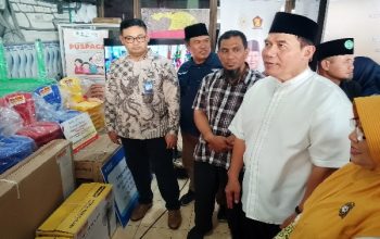 Bambang Haryo Gandeng BRI Tingkatkan Kualitas Pendidikan Anak Usia Dini di Surabaya