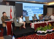 Data Pemkot Surabaya Disorot, Imam Syafi’i: Jangan Sampai Kebijakan Salah Sasaran Karena Angka ‘Cantik’