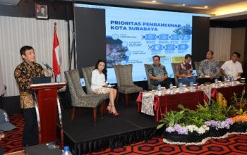 Data Pemkot Surabaya Disorot, Imam Syafi’i: Jangan Sampai Kebijakan Salah Sasaran Karena Angka ‘Cantik’