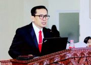 HPN 2026, Hakim Dr. Abdi Munawar Tegaskan Wartawan Tak Bisa Dipidana Berkat Putusan MK