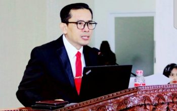 HPN 2026, Hakim Dr. Abdi Munawar Tegaskan Wartawan Tak Bisa Dipidana Berkat Putusan MK