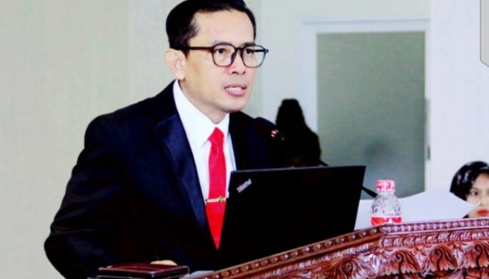 HPN 2026, Hakim Dr. Abdi Munawar Tegaskan Wartawan Tak Bisa Dipidana Berkat Putusan MK