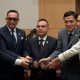 Kembali Pimpin Komisi III DPR, Ahmad Sahroni Dituntut Tebus Dosa Masa Lalu