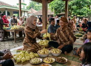 Bakda Kupat: Simbol Kesempurnaan Ibadah dan Ruang Maaf Masyarakat Jawa