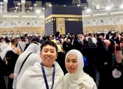 Konflik Iran-Israel Memanas, Jemaah Umroh Asal Surabaya Ungkap Kondisi Terkini di Makkah