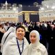 Konflik Iran-Israel Memanas, Jemaah Umroh Asal Surabaya Ungkap Kondisi Terkini di Makkah