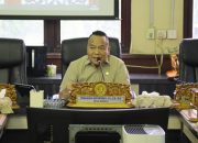 Pelebaran Sungai Kalianak II Tuai Polemik, Cak Yebe Desak Pemkot Surabaya Hentikan Penandaan Bangunan