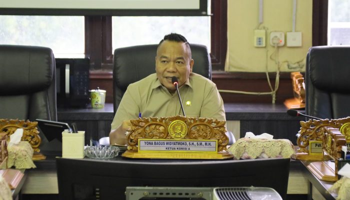 Pelebaran Sungai Kalianak II Tuai Polemik, Cak Yebe Desak Pemkot Surabaya Hentikan Penandaan Bangunan