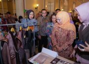 Sinergi Raksasa Ekonomi, Misi Dagang Jatim-DKI Jakarta Cetak Transaksi Fantastis