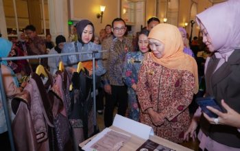 Sinergi Raksasa Ekonomi, Misi Dagang Jatim-DKI Jakarta Cetak Transaksi Fantastis