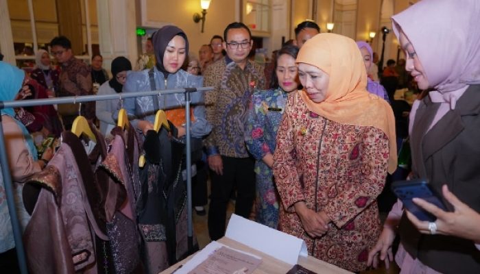 Sinergi Raksasa Ekonomi, Misi Dagang Jatim-DKI Jakarta Cetak Transaksi Fantastis