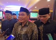 Bukan Sekadar Bela Diri, Tarung Derajat Jatim Kini Sasar Dunia Pendidikan