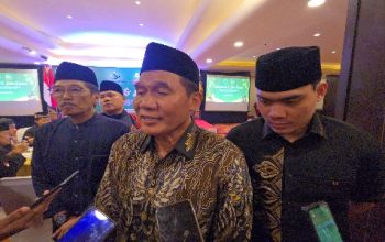 Bukan Sekadar Bela Diri, Tarung Derajat Jatim Kini Sasar Dunia Pendidikan