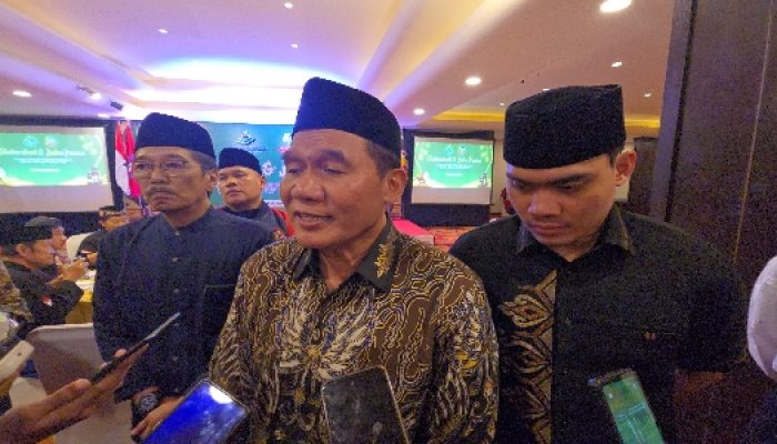 Bukan Sekadar Bela Diri, Tarung Derajat Jatim Kini Sasar Dunia Pendidikan