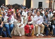 Kawal Ketat Program MBG, Indah Kurniawati: Ini Investasi SDM Unggul