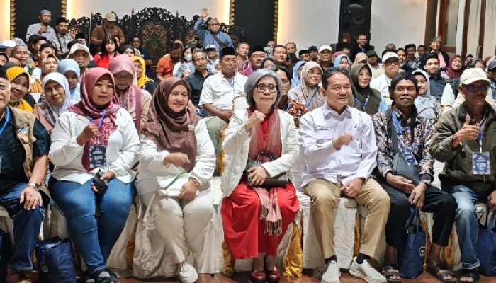 Kawal Ketat Program MBG, Indah Kurniawati: Ini Investasi SDM Unggul