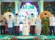 Semarak Gema Takbir Idul Fitri 1447 H di Masjid Al Akbar, Khofifah: Momentum Kemenangan dan Syukur