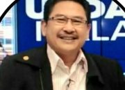 Miko Saleh Ingatkan Pemkot Surabaya Terkait Lahan Pasar Keputran