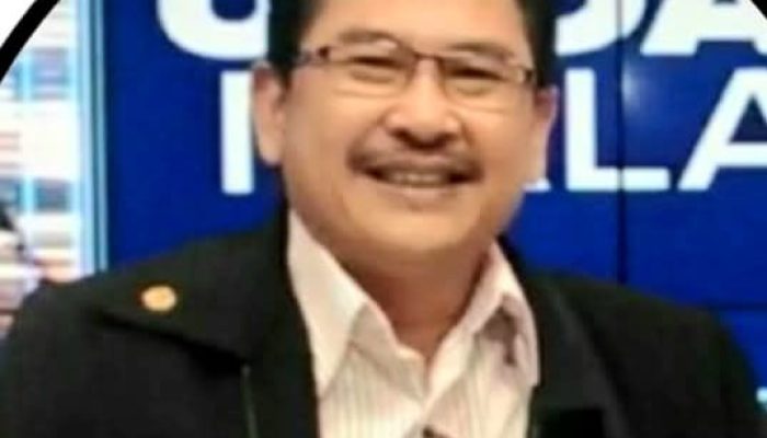 Miko Saleh Ingatkan Pemkot Surabaya Terkait Lahan Pasar Keputran