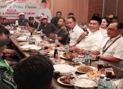 Nasib Sopir Angkot Terhimpit, BHS Usul Skema Gaji dan Integrasi ke Transportasi Wisata