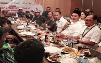 Nasib Sopir Angkot Terhimpit, BHS Usul Skema Gaji dan Integrasi ke Transportasi Wisata