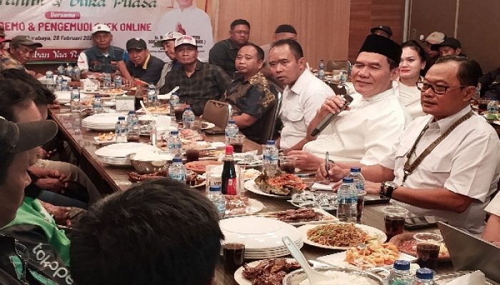 Nasib Sopir Angkot Terhimpit, BHS Usul Skema Gaji dan Integrasi ke Transportasi Wisata