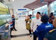 Bambang Haryo Pastikan Kesiapan Mudik Lebaran 2026 di Tanjung Perak Aman