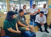 Antisipasi Mudik Lebaran 2026, Bambang Haryo Soroti Kereta Komuter Jatim yang Overload 150 Persen
