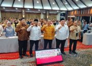 Hadapi Geopolitik Dunia yang Memanas, Bambang Haryo Ajak Warga Surabaya Perkuat Benteng Solidaritas