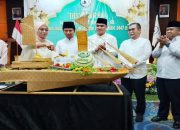Iperindo Perkuat Sinergi Revitalisasi Galangan Kapal, Jatim Siap Jadi Gerbang Nusantara Baru