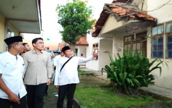 Komisi E DPRD Jatim Soroti Peran Penting UPT PRSMP Surabaya Tapi Infrastrukturnya Memprihatinkan