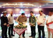 Wajah Baru Dharma Kencana, Kapal Legendaris DLU yang Kini Disulap Secantik Hotel Mewah
