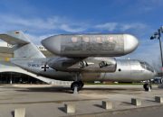 Sejarah Panjang Pesawat Vertical Landing: Ada Andil Besar Putra Indonesia!