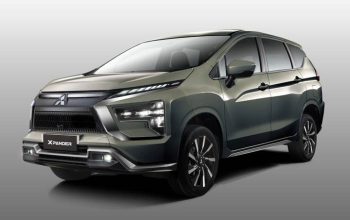 Mengintip Kecanggihan Mitsubishi Xpander HEV yang Dinanti Publik Tanah Air