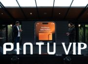 Manjakan Pengguna Loyal, PINTU Hadirkan Program VIP dengan Akses Personal dan Fee Kompetitif
