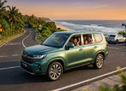 Toyota Kijang Super 2026 Kembali Mengaspal dengan Teknologi Hybrid dan Sasis Badak