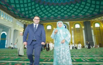 Khofifah Bidik Ekspor Kopi dan Sinergi Pendidikan Al-Azhar dalam Kerja Sama Jatim-Alexandria