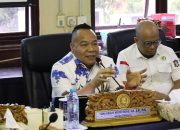 Bela Jukir, Komisi A DPRD Surabaya Kecam Stigma Meksiko dan Intimidasi di Lapangan