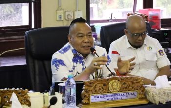 Bela Jukir, Komisi A DPRD Surabaya Kecam Stigma Meksiko dan Intimidasi di Lapangan