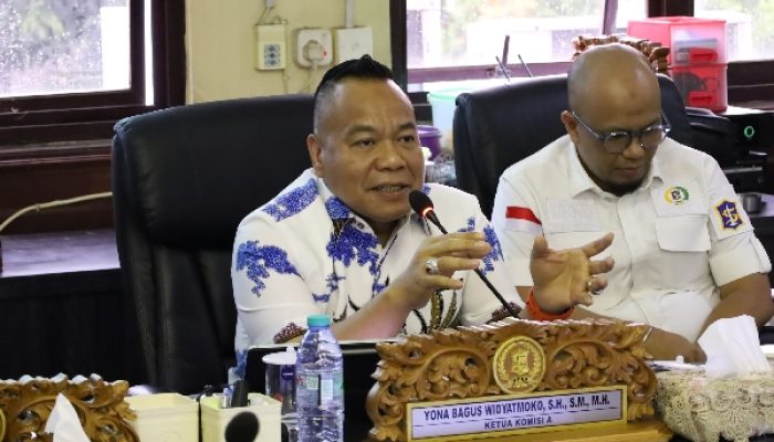 Bela Jukir, Komisi A DPRD Surabaya Kecam Stigma Meksiko dan Intimidasi di Lapangan