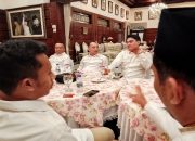 Sinergi Strategis Demi Warga, Gerindra Surabaya Puji Capaian Historis Penurunan Kemiskinan