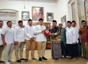 Gerindra Surabaya dan PCNU Siapkan Tim Khusus Kawal Program Kota