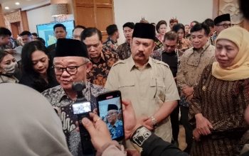 Sinergi Lintas Sektor di Musrenbang RKPD Jatim 2027 demi Kesejahteraan Rakyat