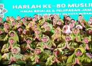 Terobosan Tata Kelola DAM Haji, Khofifah: Potensi Protein Besar untuk Indonesia