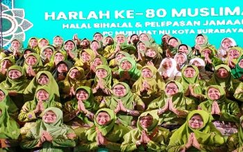 Terobosan Tata Kelola DAM Haji, Khofifah: Potensi Protein Besar untuk Indonesia