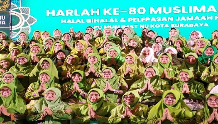 Terobosan Tata Kelola DAM Haji, Khofifah: Potensi Protein Besar untuk Indonesia